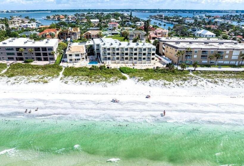 شقة غرفة واحدة, Breezy Belleair 5e