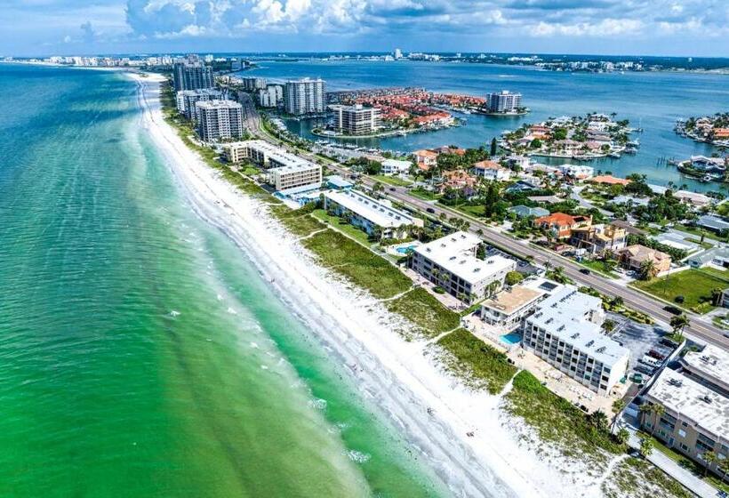 شقة غرفة واحدة, Breezy Belleair 5e