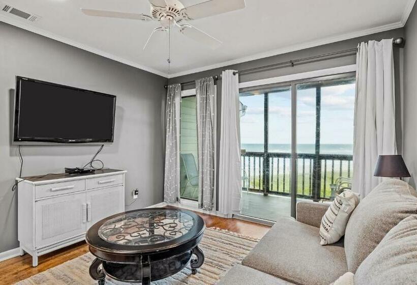 شقة 3 غرف, Dunescape Villas Iii