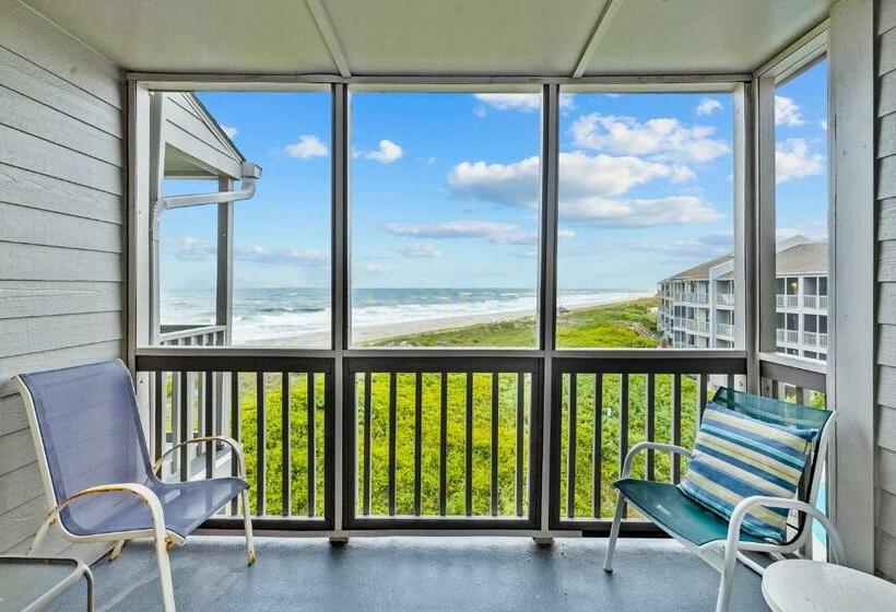 شقة 3 غرف, Dunescape Villas Iii