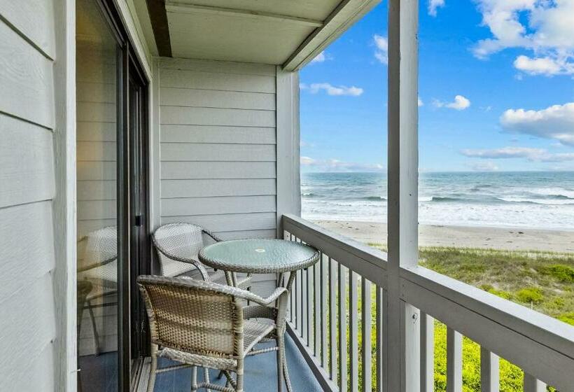 شقة 3 غرف, Dunescape Villas Iii