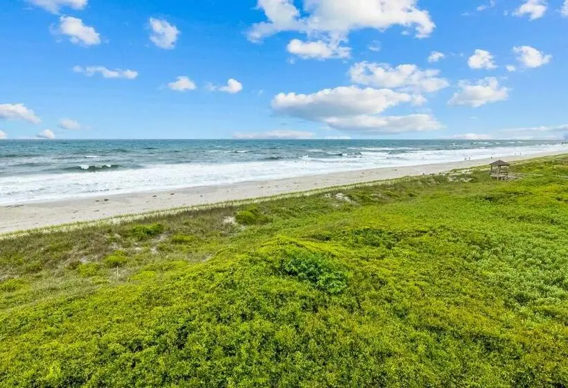 Huoneisto 3 Makuuhuonetta, Dunescape Villas Iii