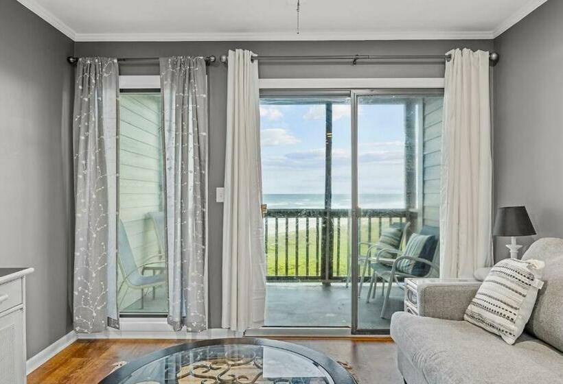 شقة 3 غرف, Dunescape Villas Iii