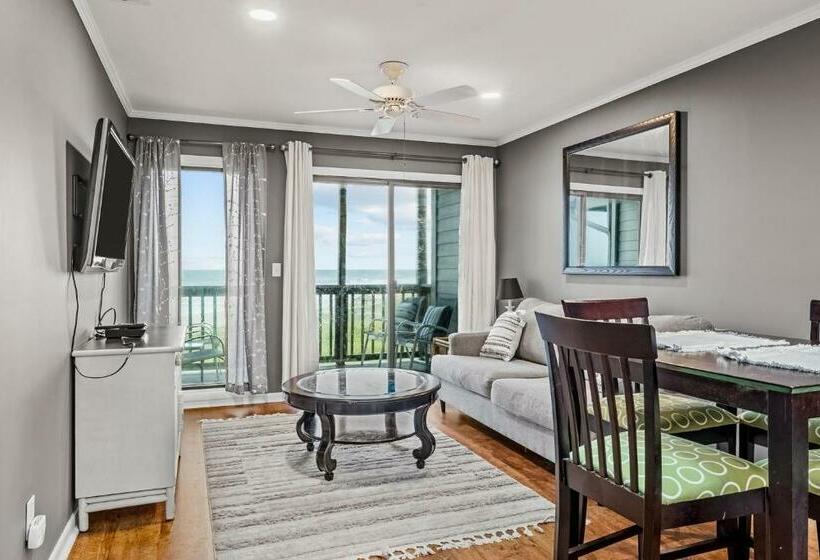 شقة 3 غرف, Dunescape Villas Iii