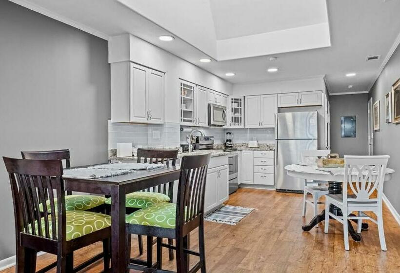 شقة 3 غرف, Dunescape Villas Iii