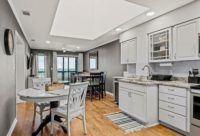 شقة 3 غرف, Dunescape Villas Iii