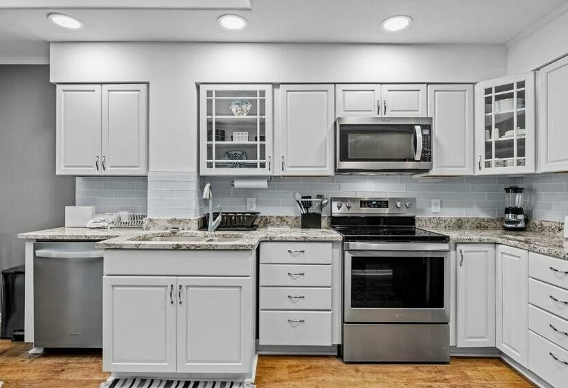 شقة 3 غرف, Dunescape Villas Iii