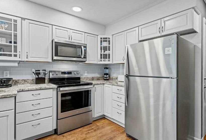 شقة 3 غرف, Dunescape Villas Iii