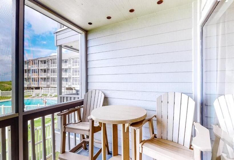 شقة 3 غرف, Dunescape Villas Iii