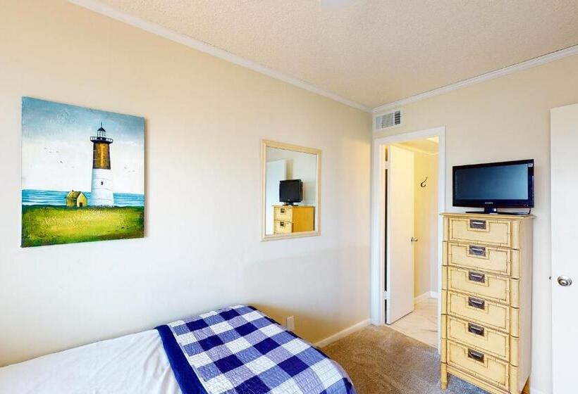 شقة 3 غرف, Dunescape Villas Iii