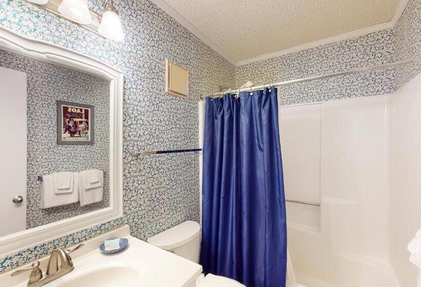 شقة 3 غرف, Dunescape Villas Iii