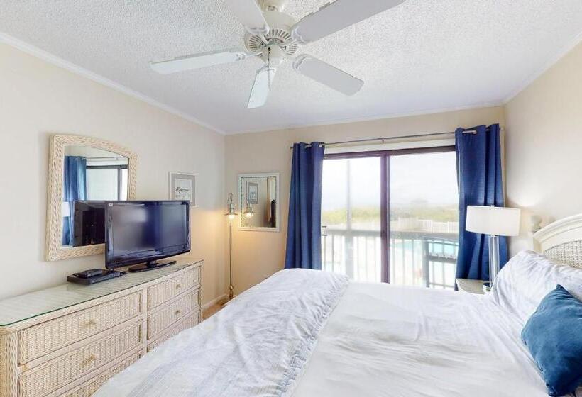 شقة 3 غرف, Dunescape Villas Iii