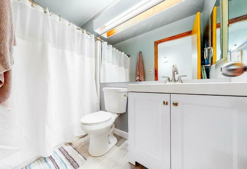 Апартаменты 2 Спальни, Mountainside Oasis