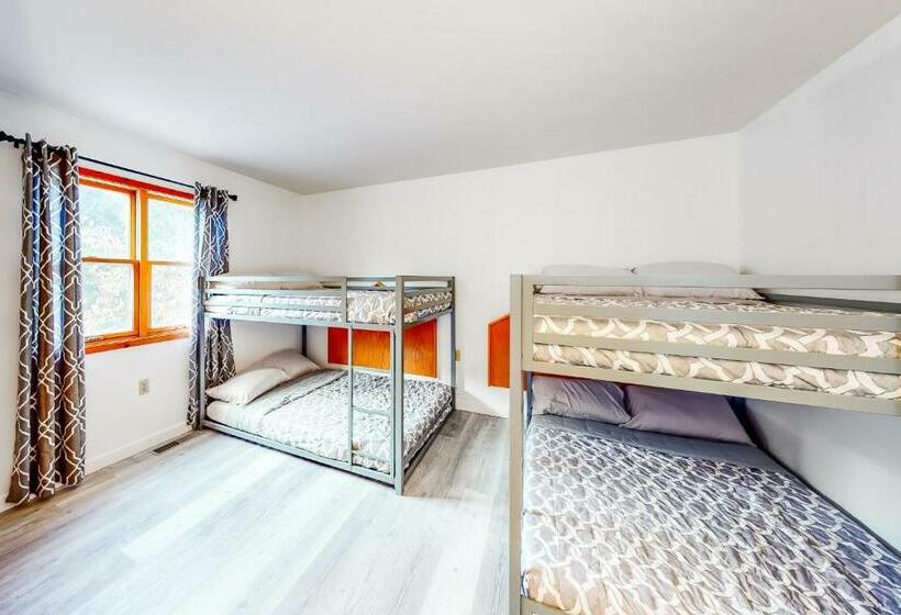 Апартаменты 2 Спальни, Mountainside Oasis