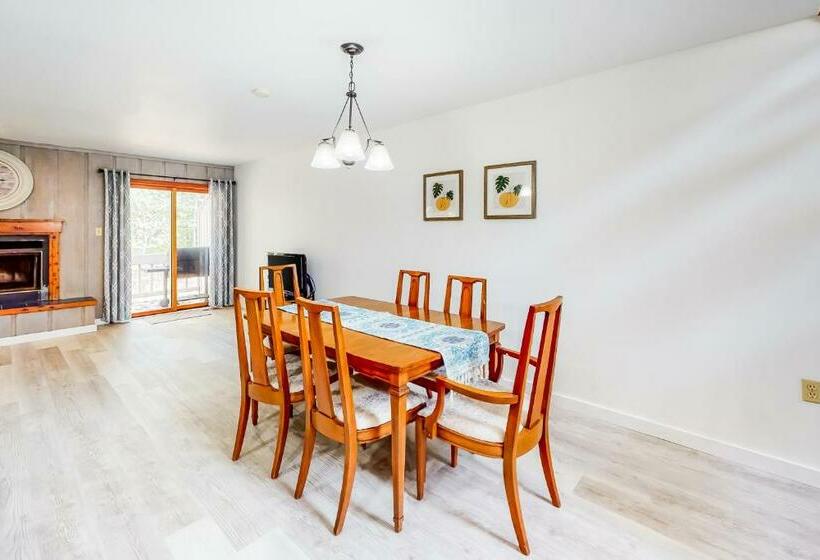 Апартаменты 2 Спальни, Mountainside Oasis