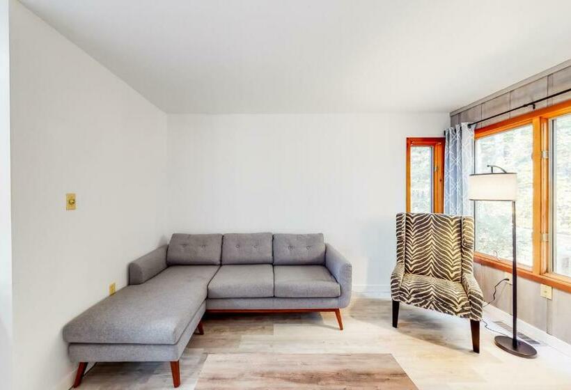 Апартаменты 2 Спальни, Mountainside Oasis