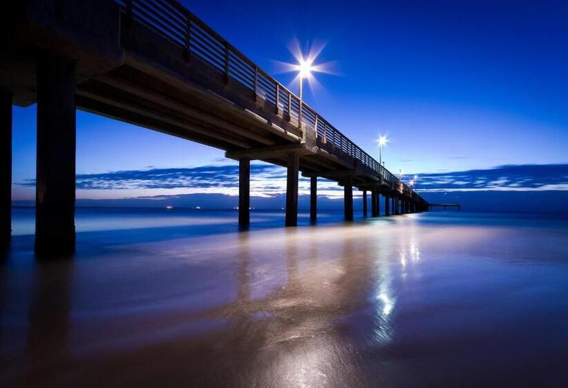 침실 2개 아파트, The Waves #a1