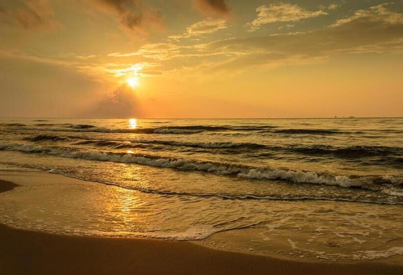 침실 2개 아파트, The Waves #a1