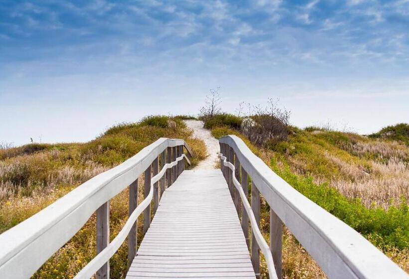 침실 2개 아파트, The Waves #a1