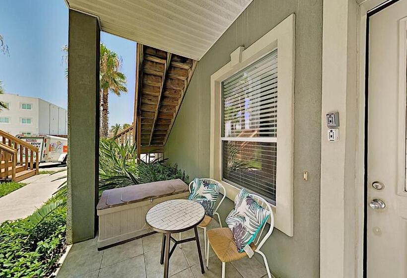 침실 2개 아파트, The Waves #a1