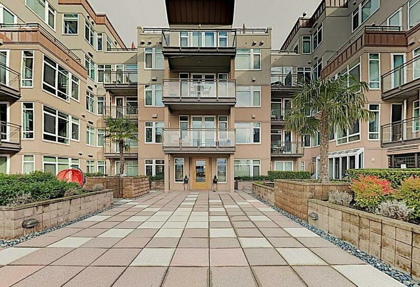 침실 1개 아파트, Alaskan Dreams