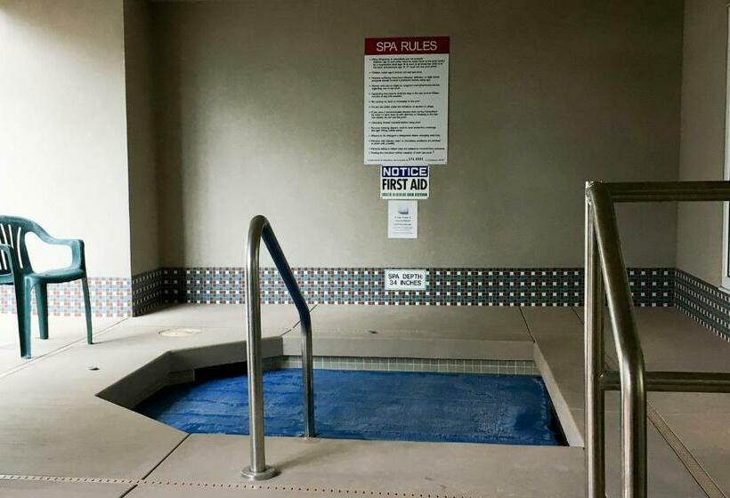 침실 1개 아파트, Alaskan Dreams