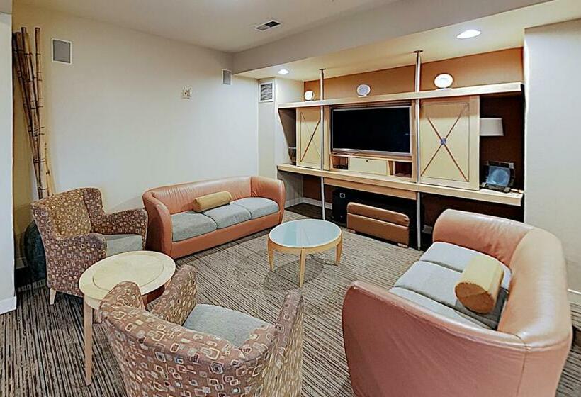 침실 1개 아파트, Alaskan Dreams