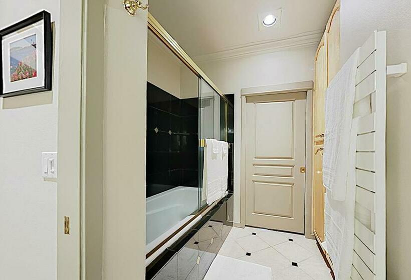 침실 1개 아파트, Alaskan Dreams