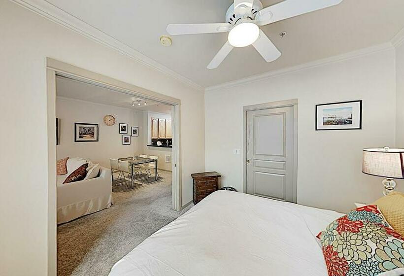 침실 1개 아파트, Alaskan Dreams