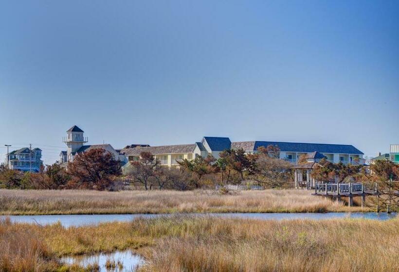 Апартаменты 1 Спальня, Bodie S Anchor 141