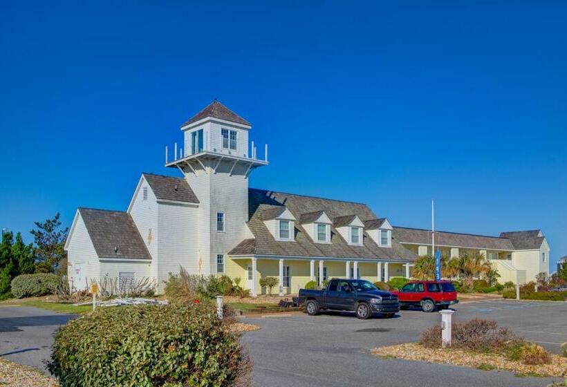 Апартаменты 1 Спальня, Bodie S Anchor 141