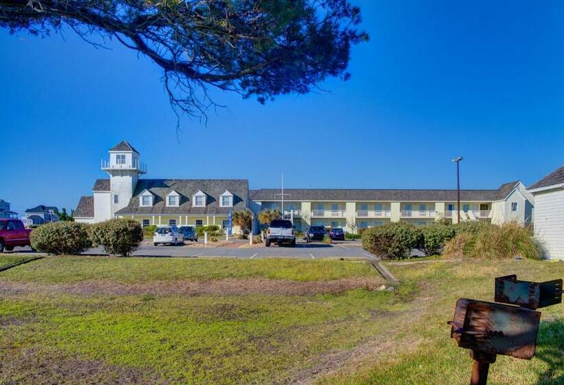 Апартаменты 1 Спальня, Bodie S Anchor 141