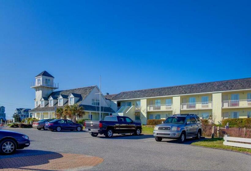 Апартаменты 1 Спальня, Bodie S Anchor 141