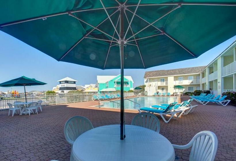 Апартаменты 1 Спальня, Bodie S Anchor 141