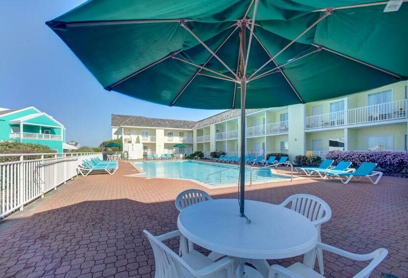 Апартаменты 1 Спальня, Bodie S Anchor 141