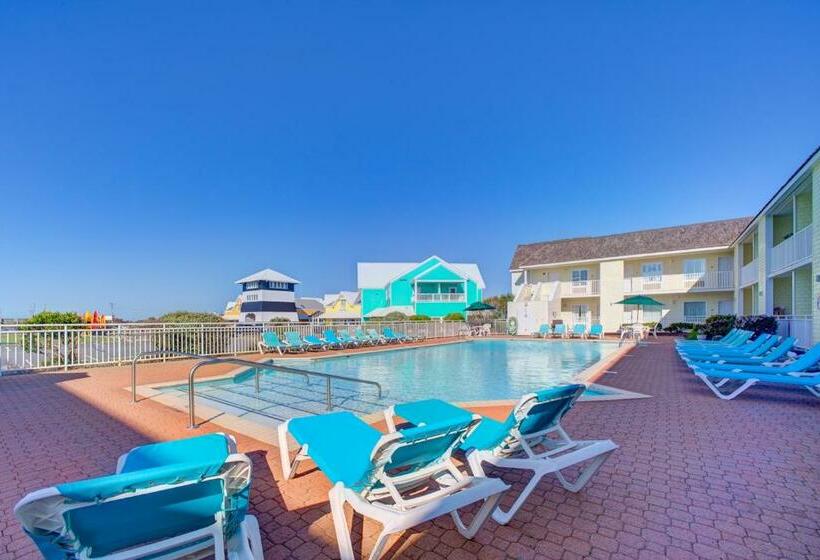 Апартаменты 1 Спальня, Bodie S Anchor 141