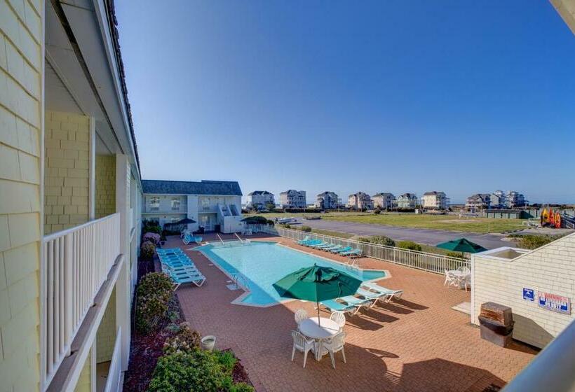 Апартаменты 1 Спальня, Bodie S Anchor 141