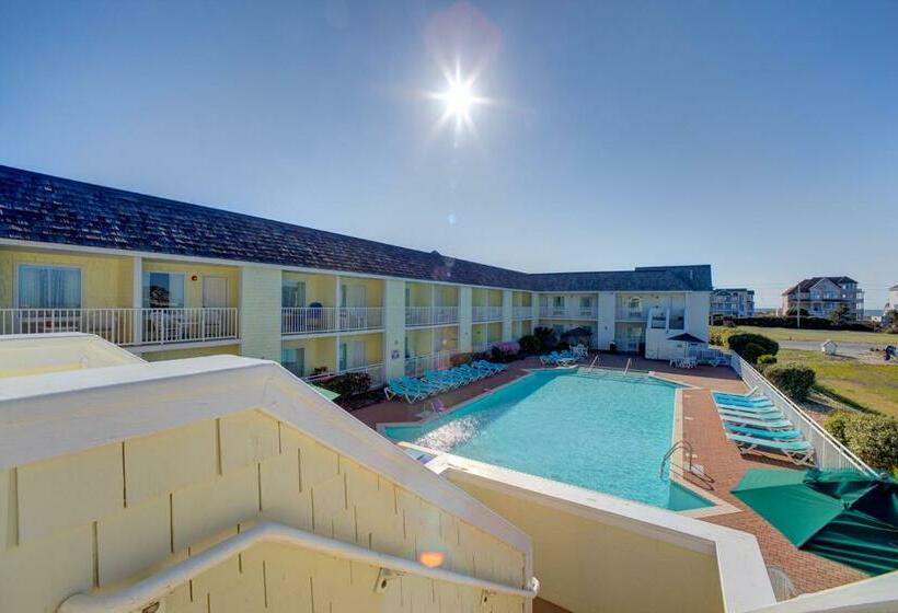 Апартаменты 1 Спальня, Bodie S Anchor 141