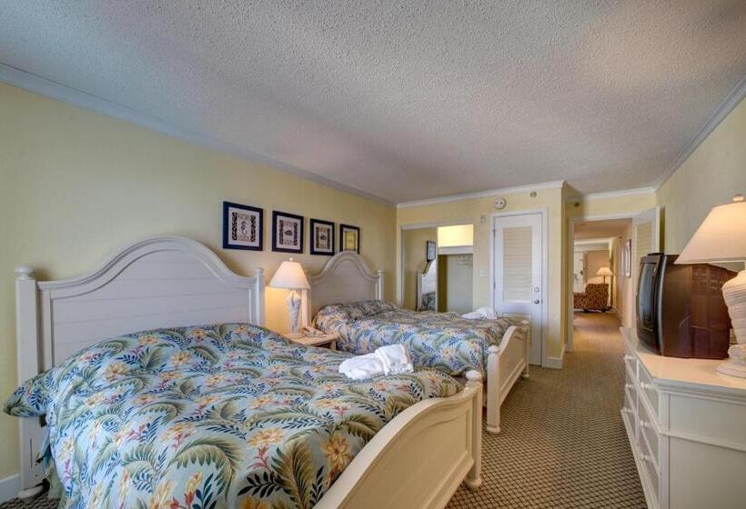 Апартаменты 1 Спальня, Bodie S Anchor 141