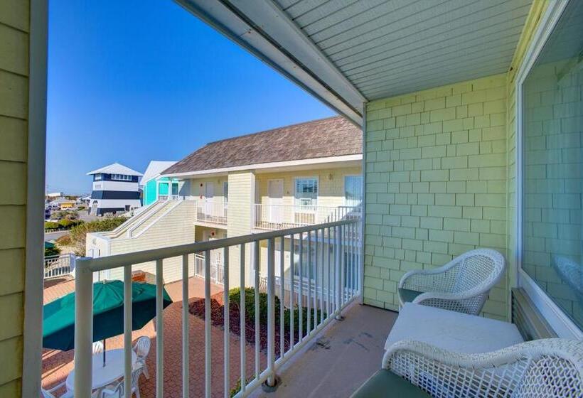 Апартаменты 1 Спальня, Bodie S Anchor 141