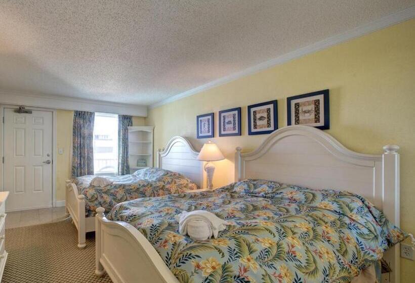 Апартаменты 1 Спальня, Bodie S Anchor 141