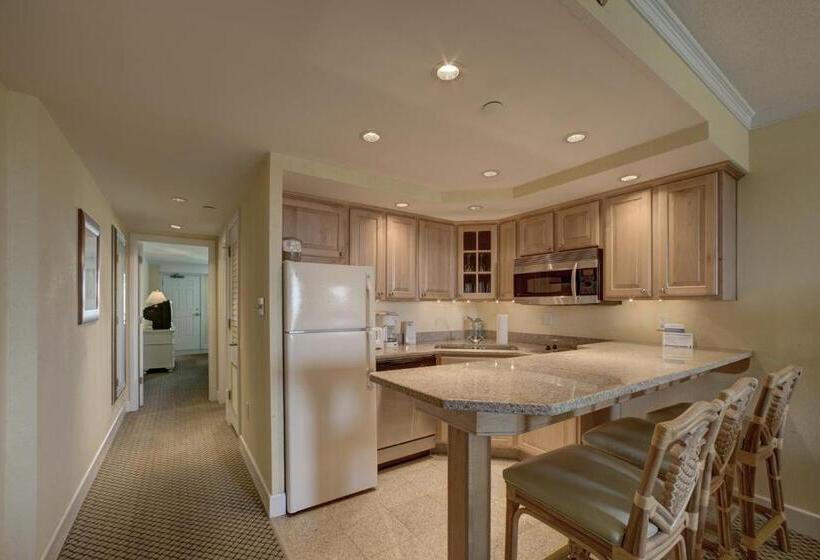 Апартаменты 1 Спальня, Bodie S Anchor 141