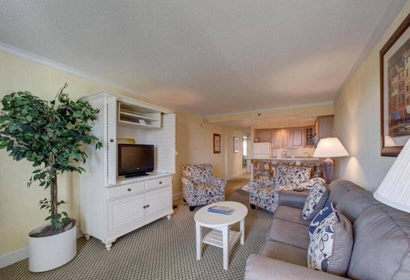 Апартаменты 1 Спальня, Bodie S Anchor 141