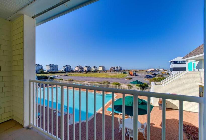 Апартаменты 1 Спальня, Bodie S Anchor 141