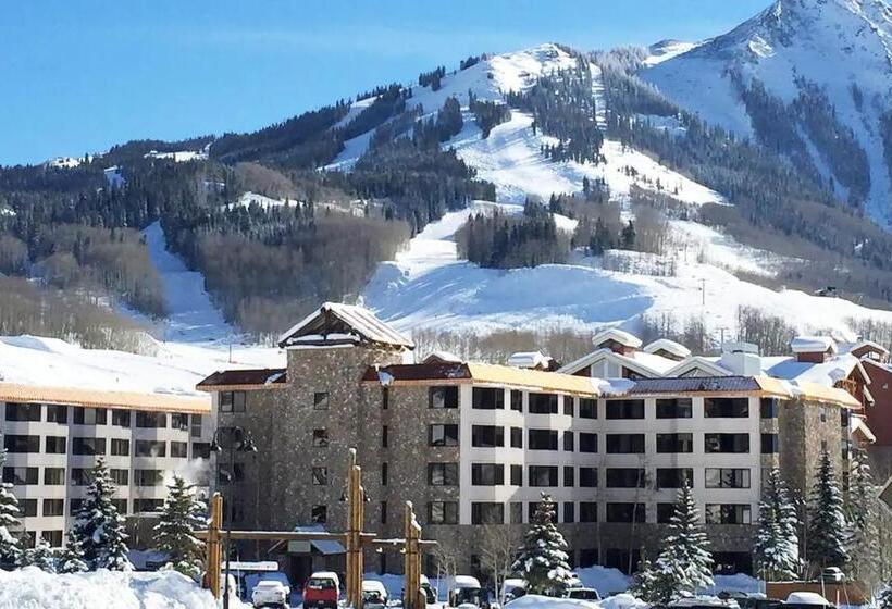 דירת חדר, Butte Beauty