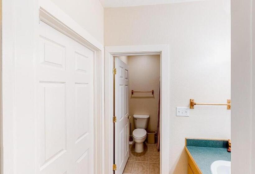 Huoneisto 2 Makuuhuonetta, Delightful Dreams