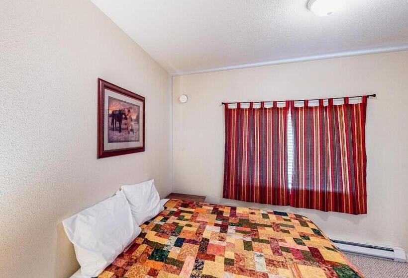 Huoneisto 2 Makuuhuonetta, Delightful Dreams