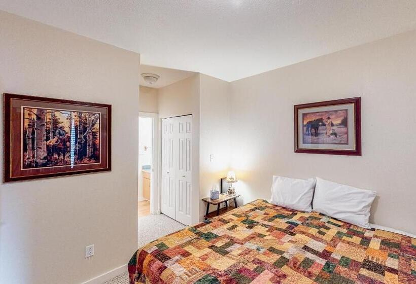 Huoneisto 2 Makuuhuonetta, Delightful Dreams