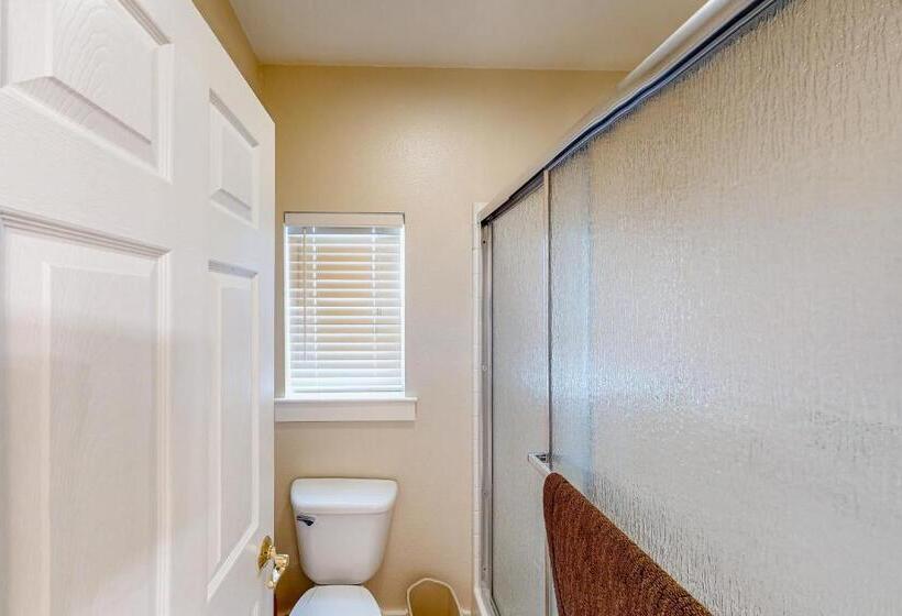 Huoneisto 2 Makuuhuonetta, Delightful Dreams