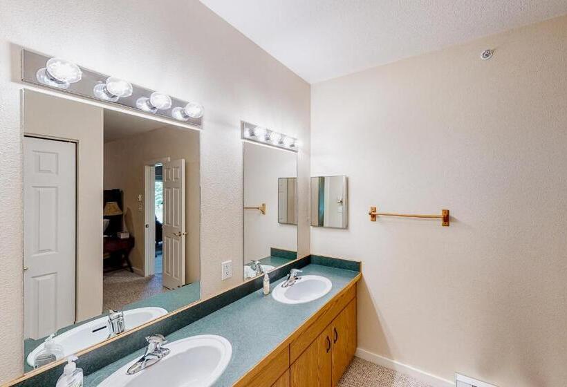 Huoneisto 2 Makuuhuonetta, Delightful Dreams